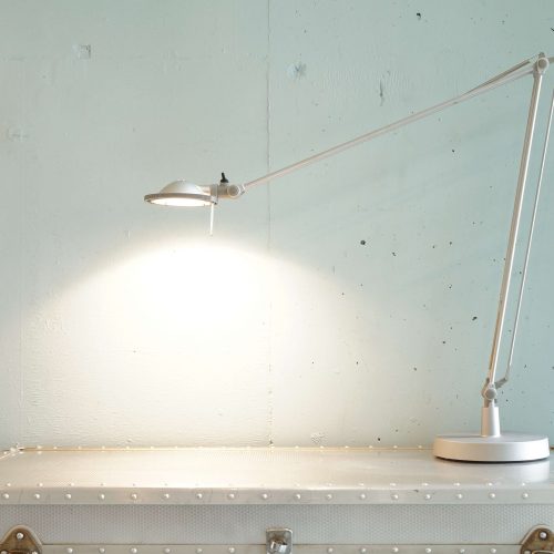 LUCE PLAN BERENICE ARM LIGHT Made in Italy / ルーチェ・プラン べレニーチェ デスクライト ヤマギワ