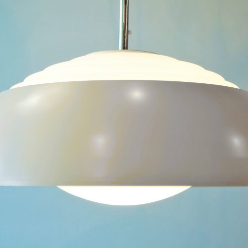 Scandinavian Design Pendant Light by 80s “yamada/山田照明”