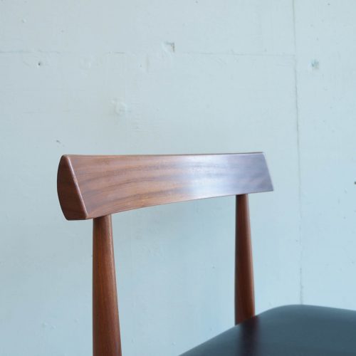 FremRojle Hans Olsen design dining chair made in Denmark / デンマーク製 ハンス オルセン デザイン ダイニングチェア