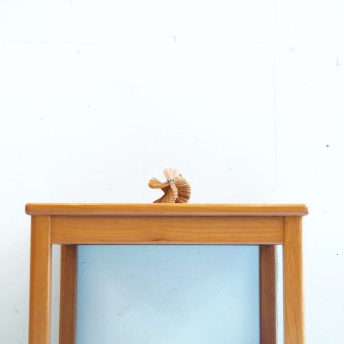 japan vintage teak wood low table / チーク材 ローテーブル ジャパンビンテージ