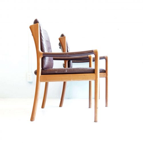 HITAKOGEI Dining Chair / 日田工芸 ダイニングチェア