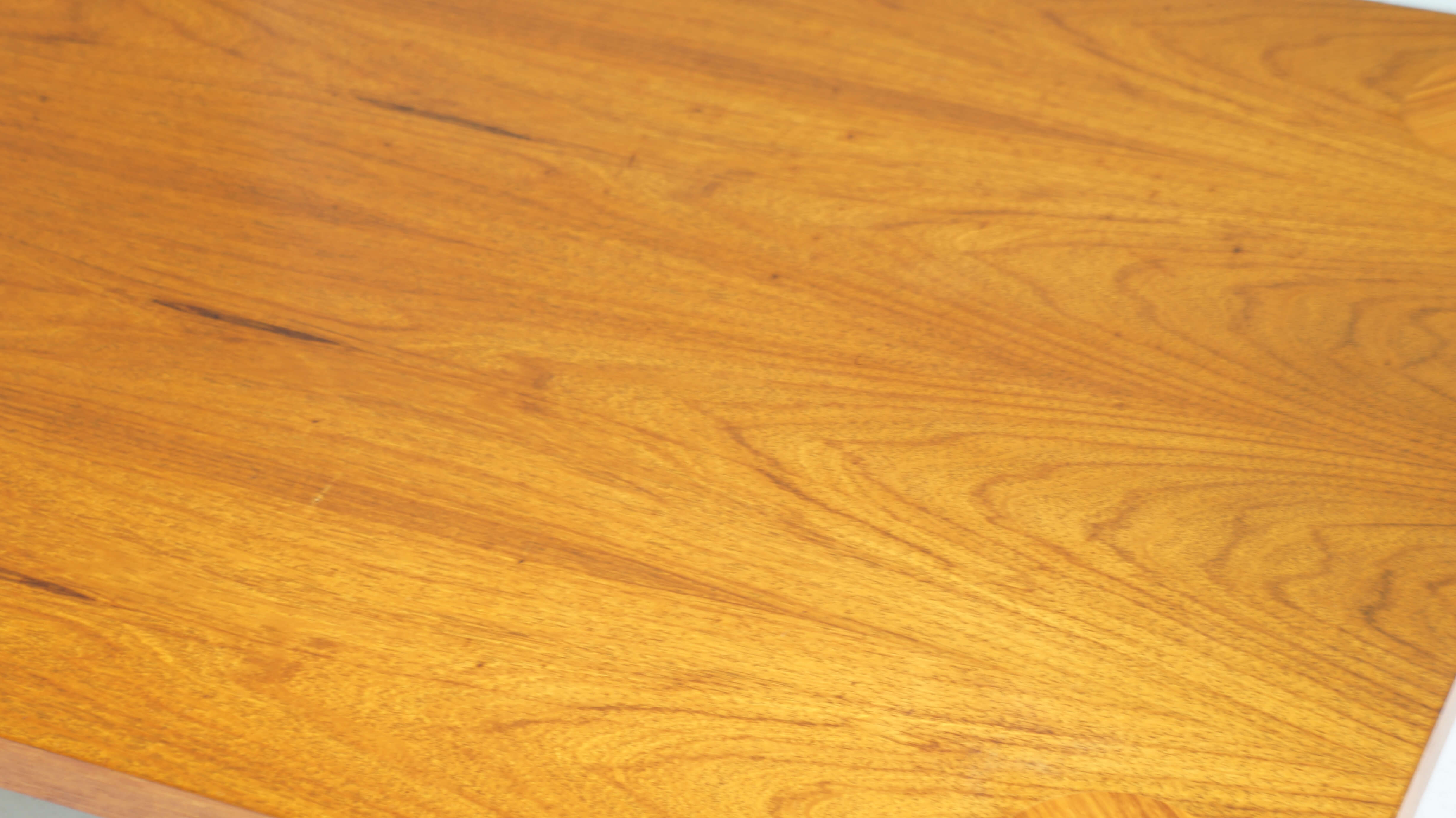 TENDO MOKKO ROSE WOOD LOW TABLE "ZATAKU" DESIGN BY SABURO INUI /廃盤 天童木工 ローズウッド 座卓 センターテーブル 乾 三郎 デザイン