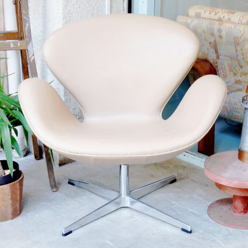 ARNE JACOBSEN SWAN Chair / アルネヤコブセン スワンチェア