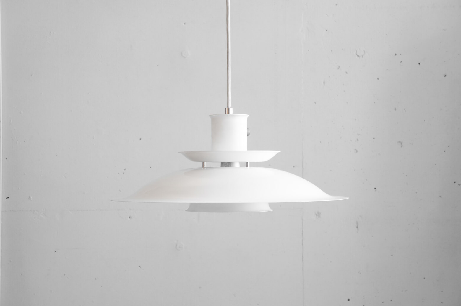 Yamada Shomei 80's vintage pendant light scandinavian design/山田照明 80年代 ヴィンテージペンダントライト