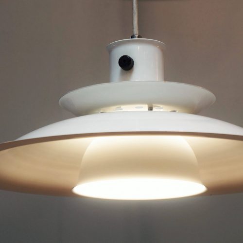 Yamada Shomei 80’s vintage pendant light scandinavian design/山田照明 80年代 ヴィンテージペンダントライト
