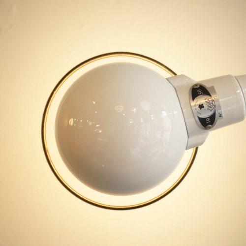 Jielde’ JD333 Signal Desk Lamp made in France / ジェルデ社 シグナル デスク ランプ フランス製