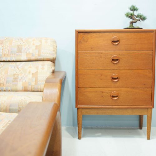 Danish Vintage CHEST / DRAWER 北欧 デンマーク ヴィンテージ チェスト