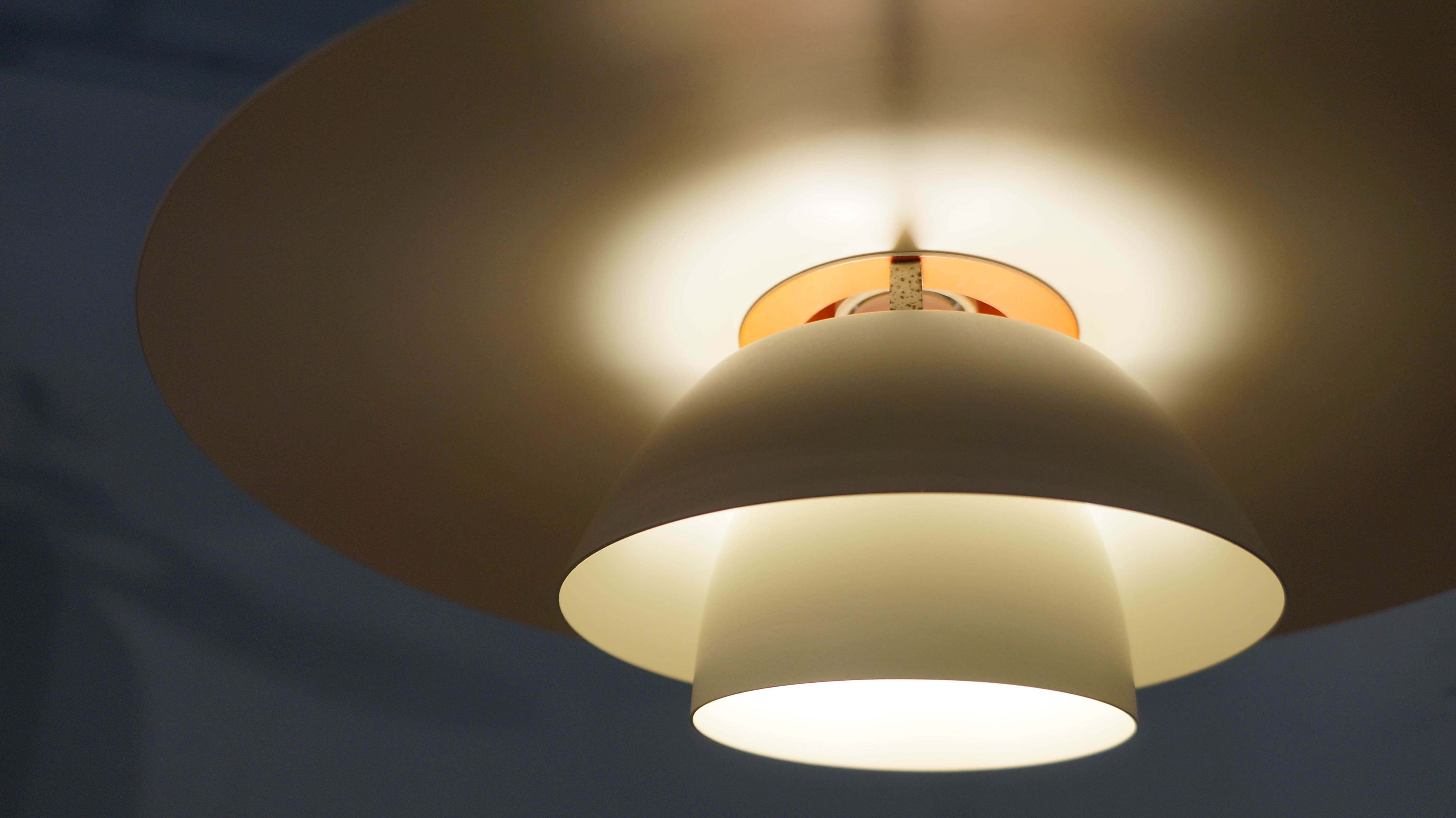 LouisPoulsen/ルイスポールセン PH4/3ペンダントライト 照明 ランプ