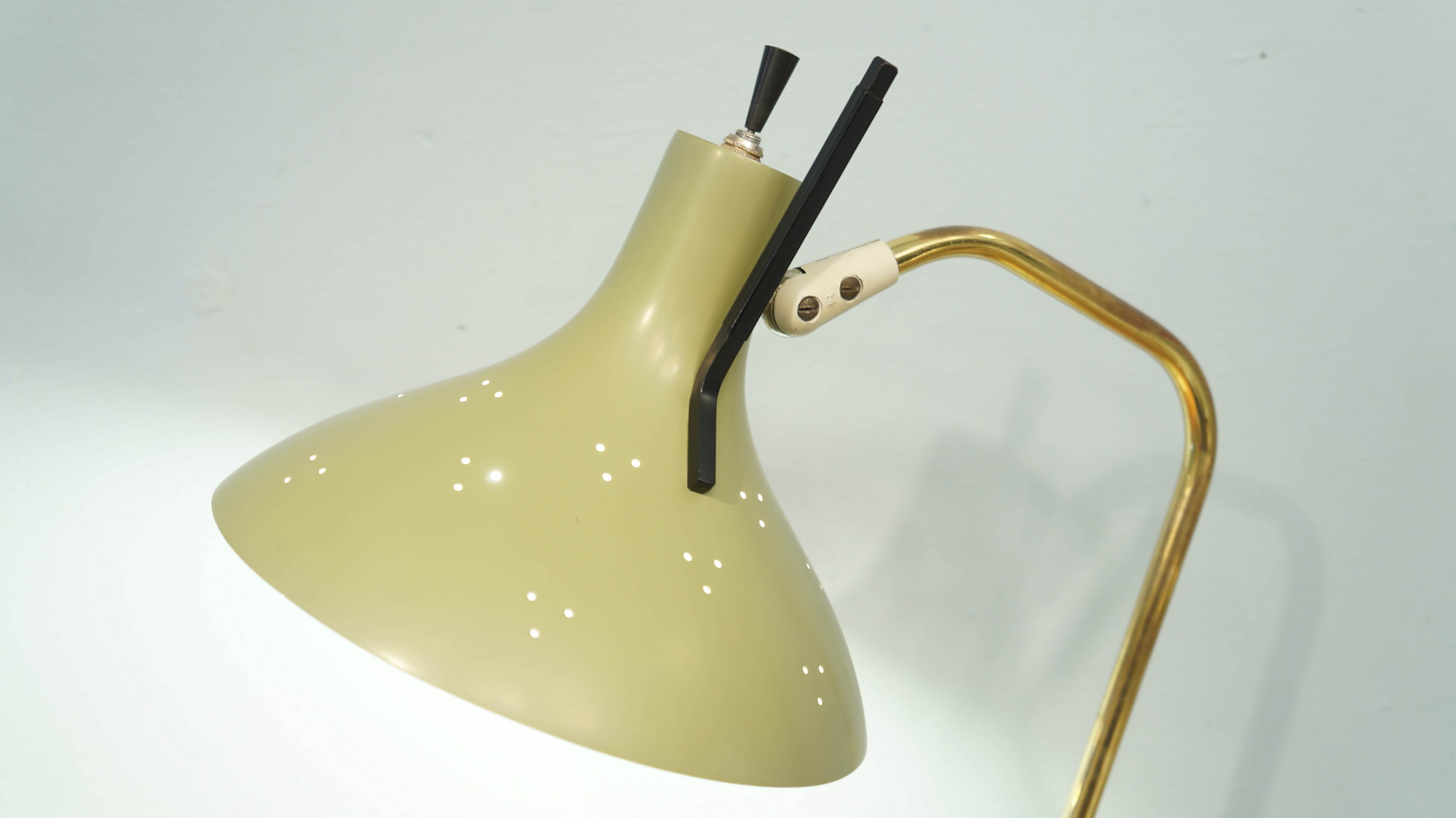 US vintage Desk Lamp/アメリカヴィンテージ デスクランプ | FURUICHI/古一