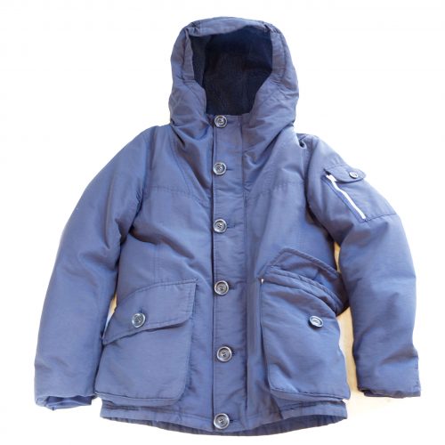 nonnative Hiker Down Jacket/ノンネイティブ ハイカーダウンジャケット