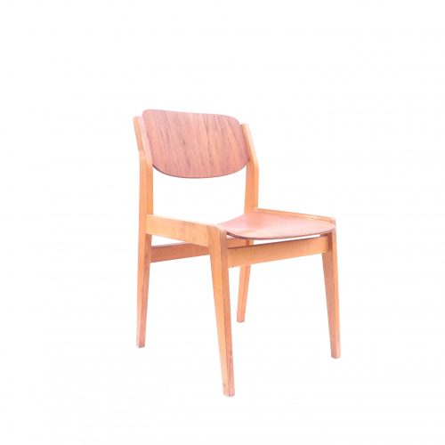 Tendo BookChair TeakWood/ 天童木工 ブックチェア チーク材