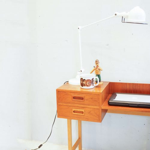 Swedish Vintage “Glas&Tra Hovmantorp” Side Chest Table/スウェーデン ヴィンテージ サイドチェストテーブル