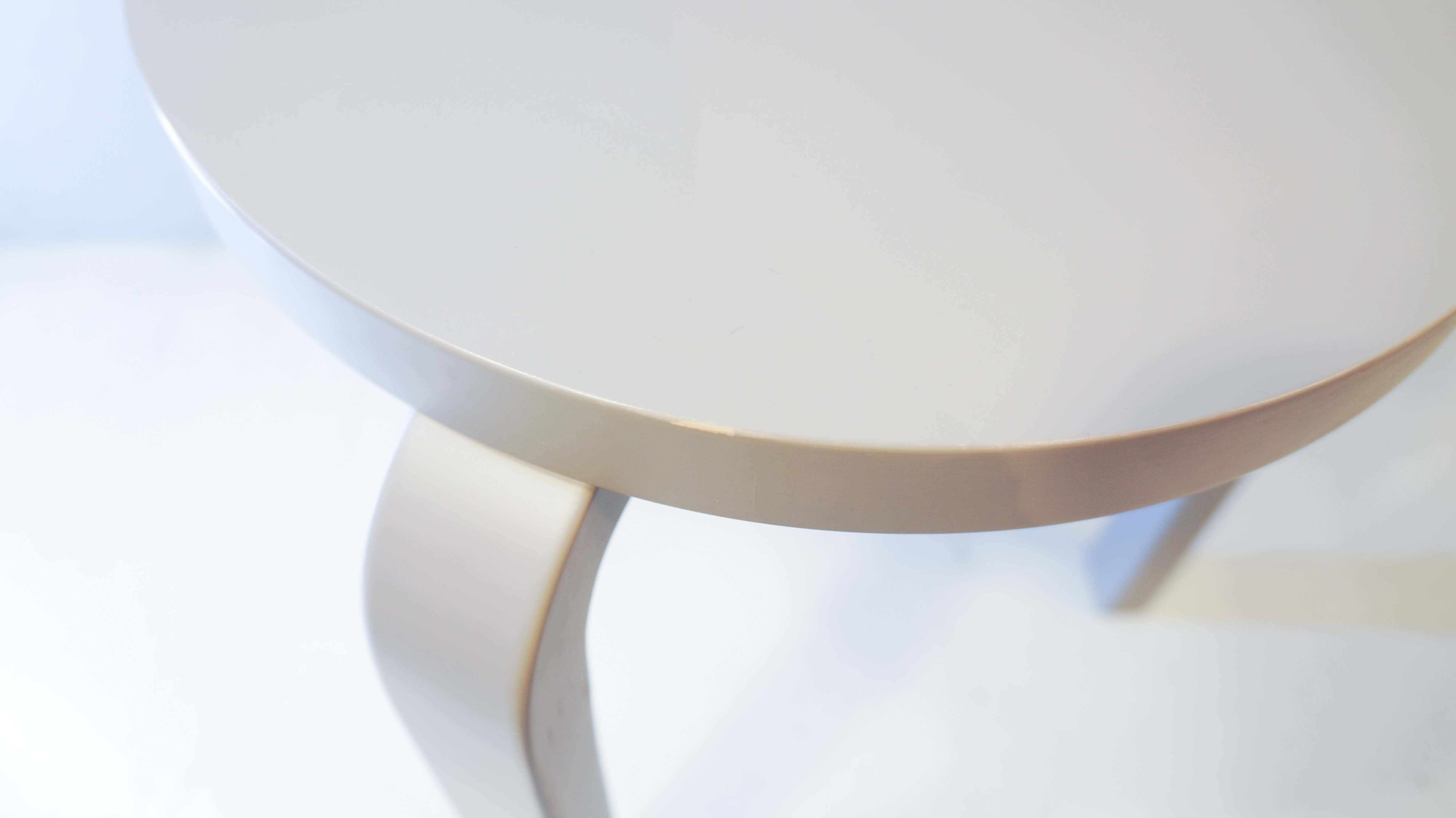 artek/アルテックスツール 椅子 STOOL 60 Alvar Aalto/アルヴァ アアルト グレー ラッカー