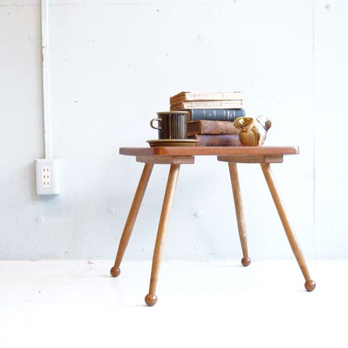 VINTAGE SIDE TABLE / ビンテージ サイドテーブル