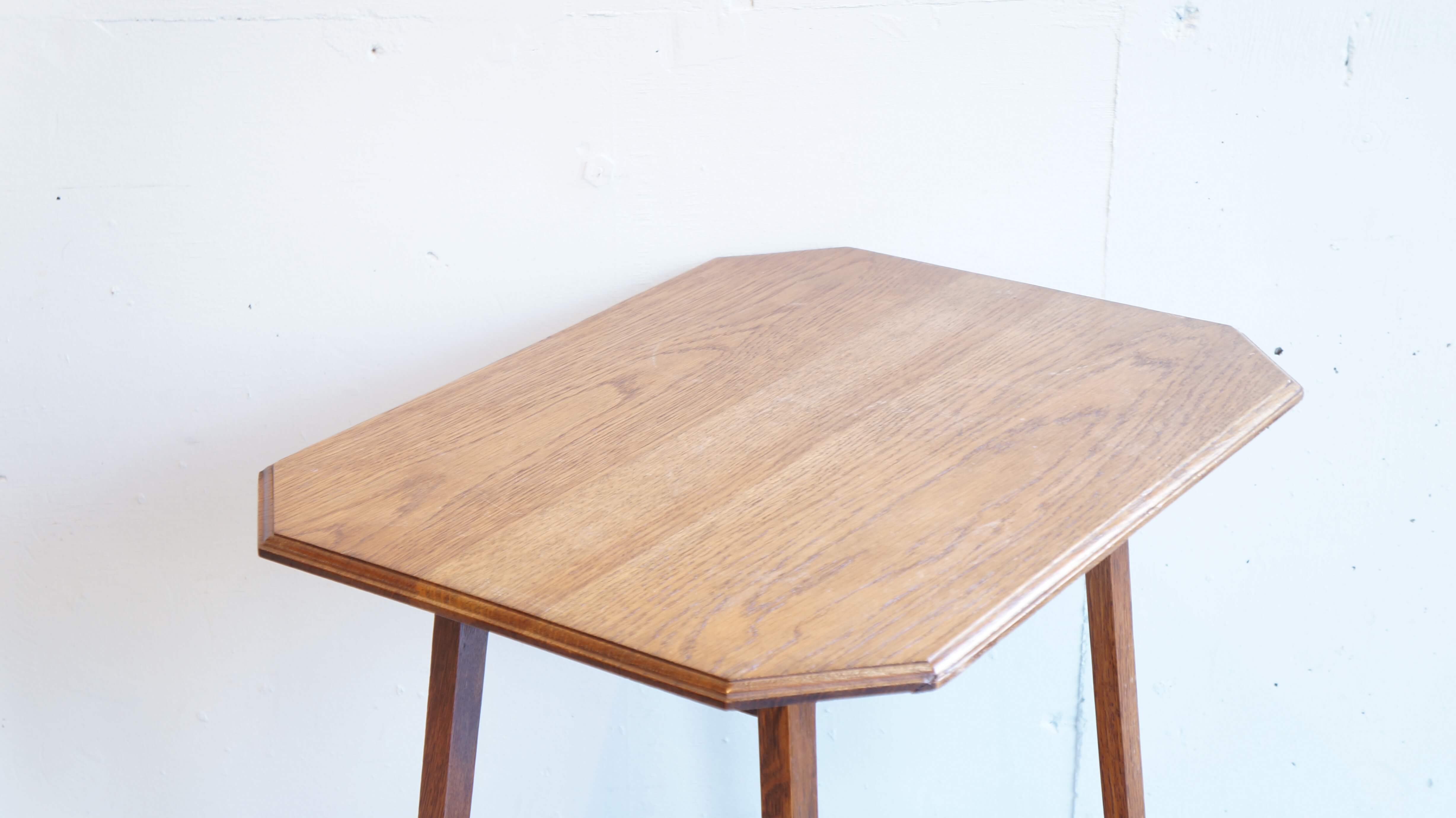 UK VINTAGE SIDE TABLE / イギリス ビンテージ サイド テーブル
