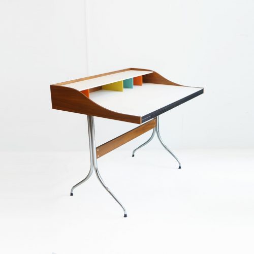 vitra George Nelson design Swag Leg Group Desk / ヴィトラ ジョージ・ネルソン デザイン スワッグレッグ グループデスク