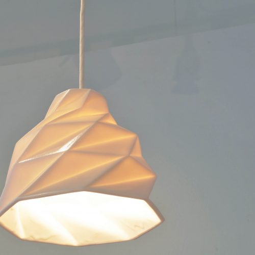 Souhougama Pendant Light / 双方窯 ペンダントライト 照明 陶器