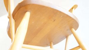 ERCOL Rocking Quaker chair / アーコール ロッキング クエーカー チェア
