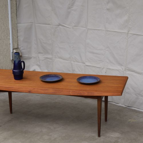 Gordon Russell コーヒーテーブル coffee table ローテーブル 机 イングランド ビンテージ