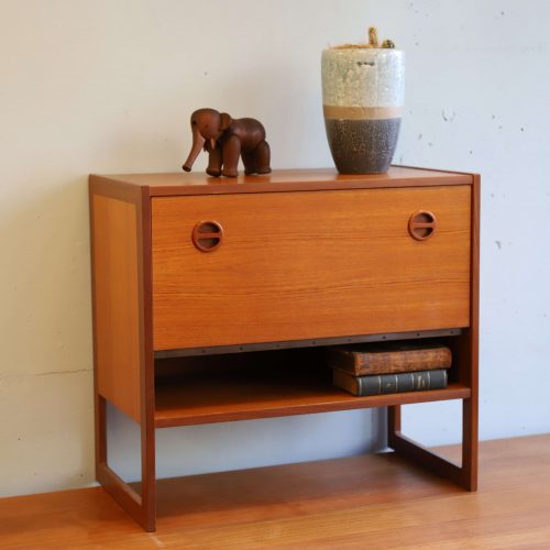 UK VINTAGE SIDE CHEST ヴィンテージ サイド キャビネット チェスト
