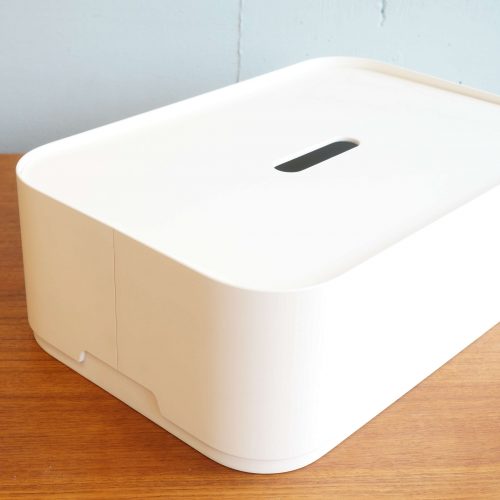 iittala plywood box “Vakka”/イッタラ プライウッドボックス “ヴァッカ”