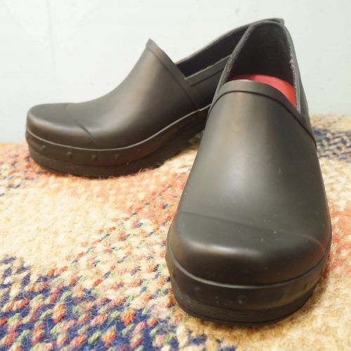 DANSKO rain clog boots RICHELLE/ダンスコ レインクロッグブーツ リチェル