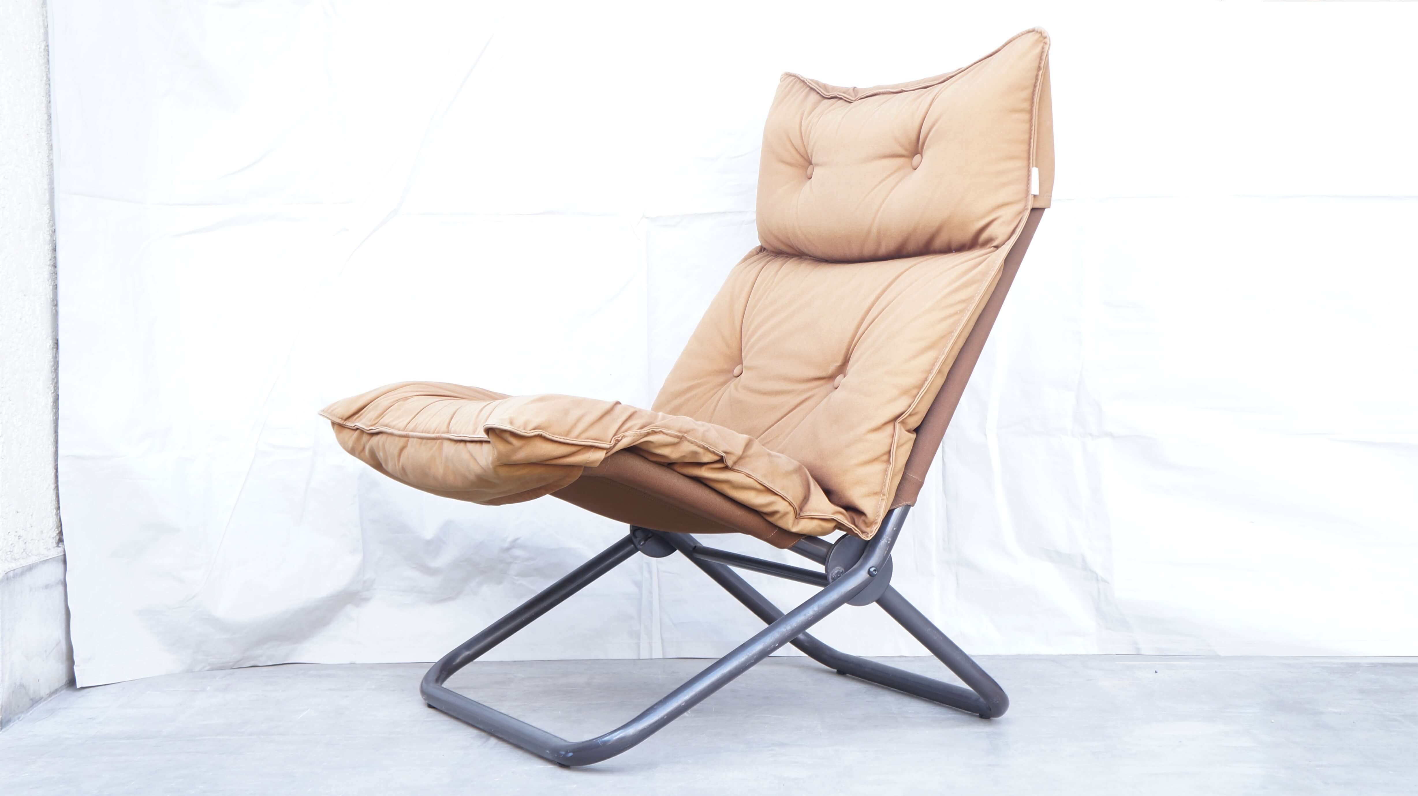innovator Folding Chair / イノベーター フォールディング チェア 