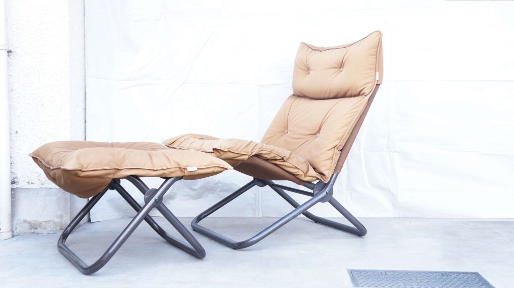 innovator Folding Chair / イノベーター フォールディング ...