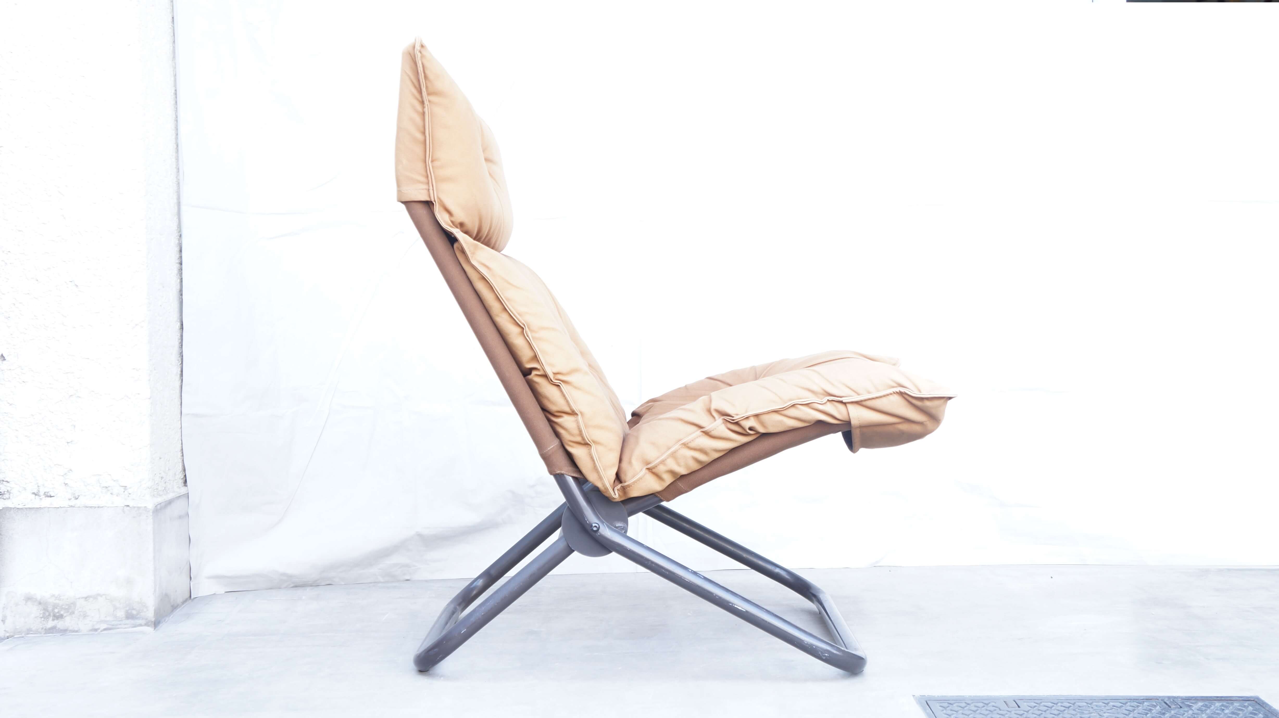 innovator Folding Chair / イノベーター フォールディング チェア 