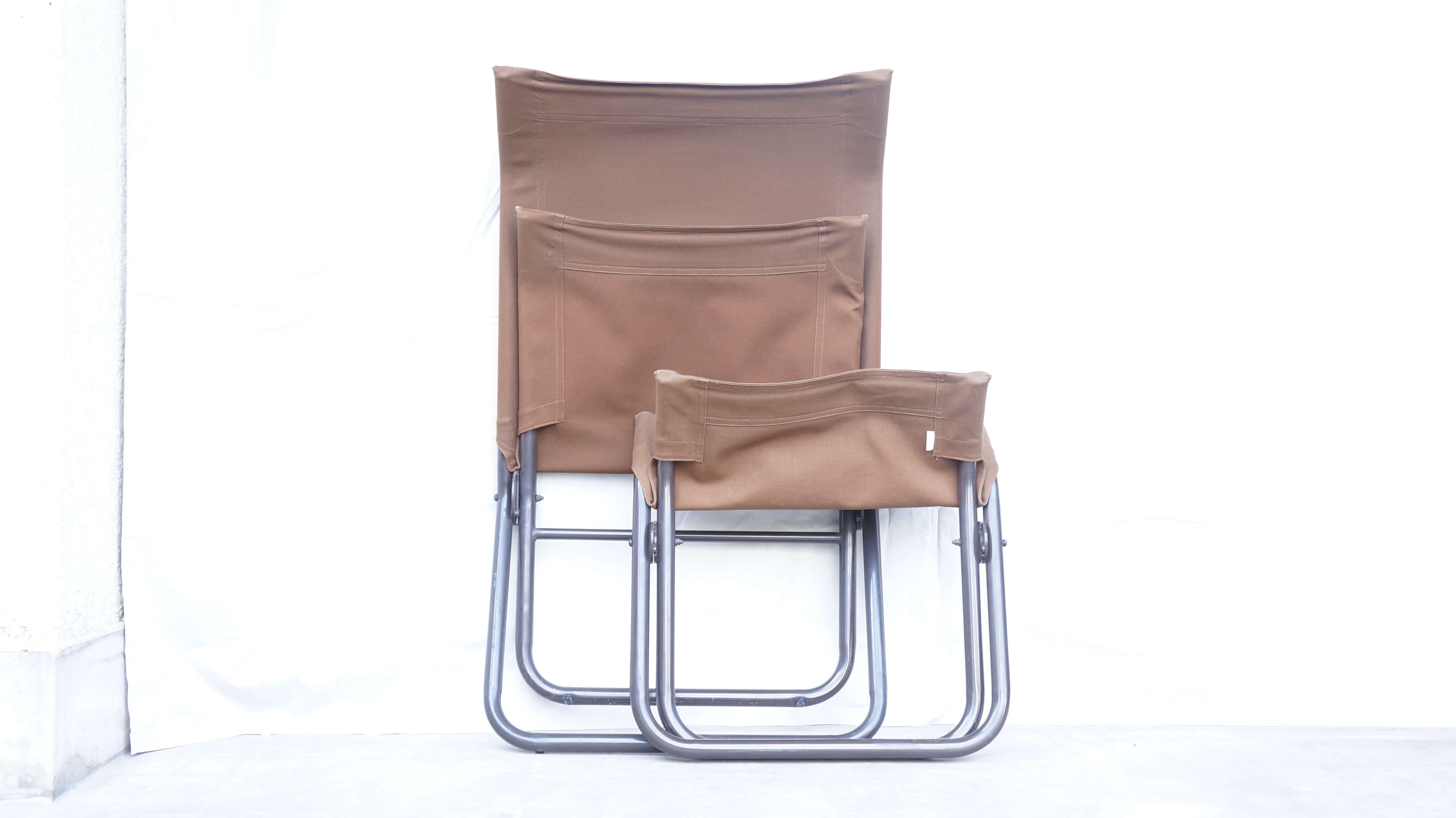 innovator Folding Chair / イノベーター フォールディング チェア 折りたたみ椅子