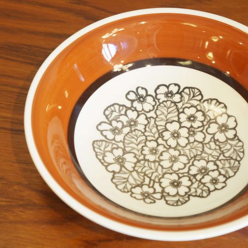 Gefle Agneta Soup Bowl/ゲフレ アグネッタ スープボウル