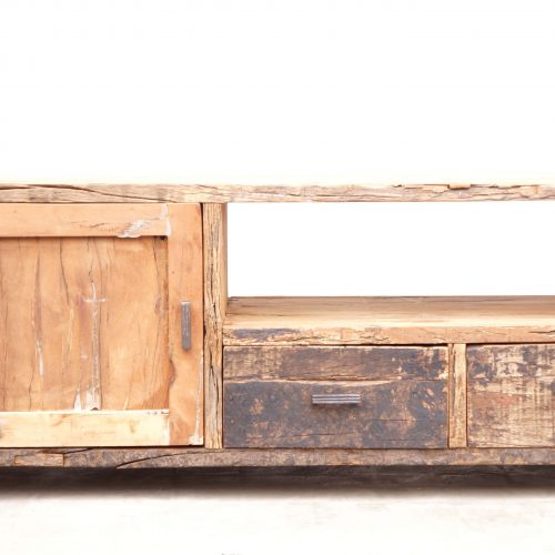 journal standard Furniture Breda TV Board / ジャーナル スタンダード ファニチャー ブレダ TVボード
