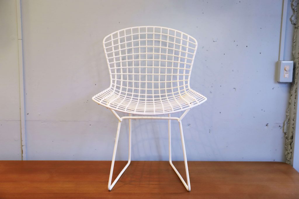 Knoll Bertoia Side Chair/ノール ベルトイア サイドチェア