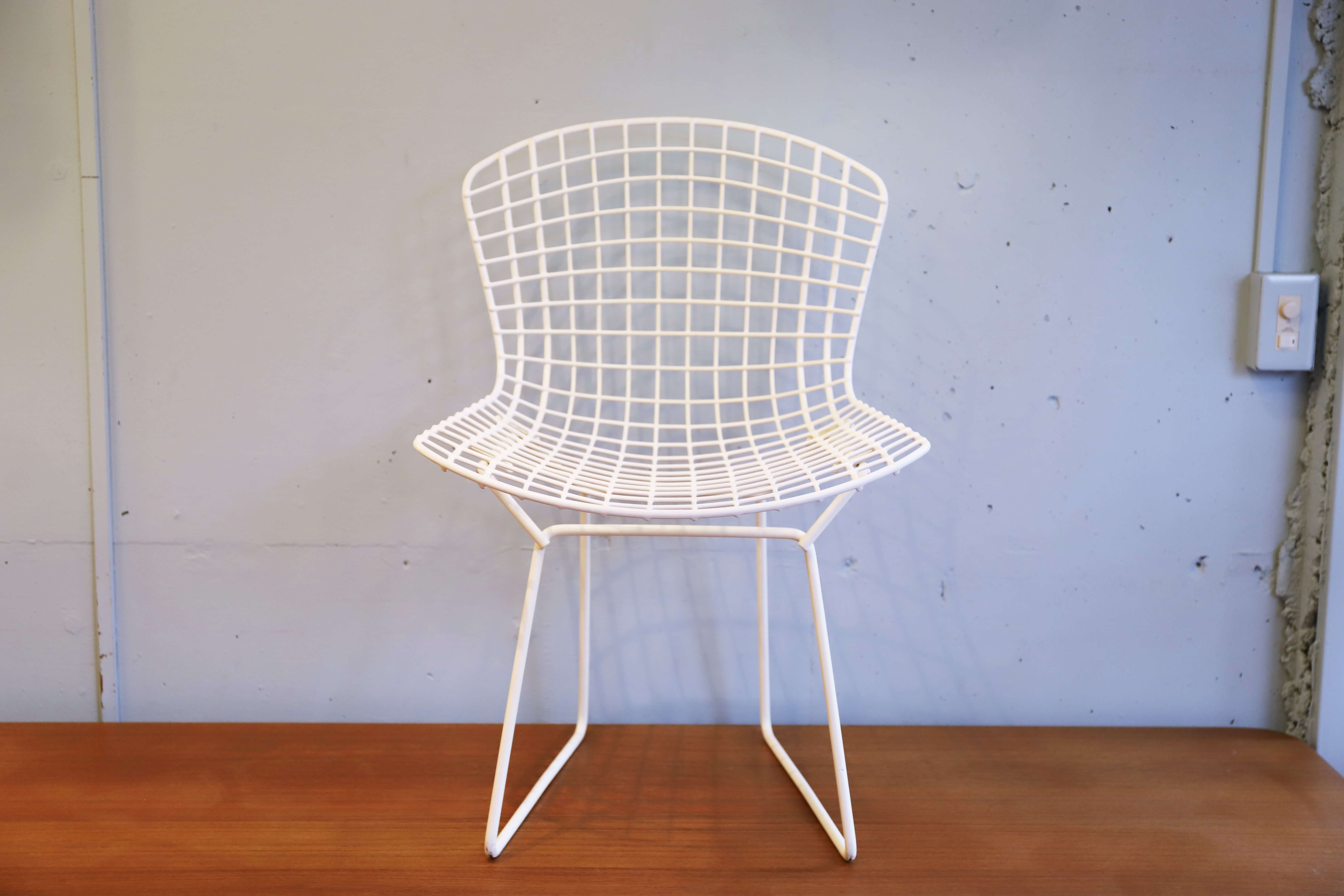 Knoll Bertoia Side Chair/ノール ベルトイア サイドチェア | FURUICHI ...