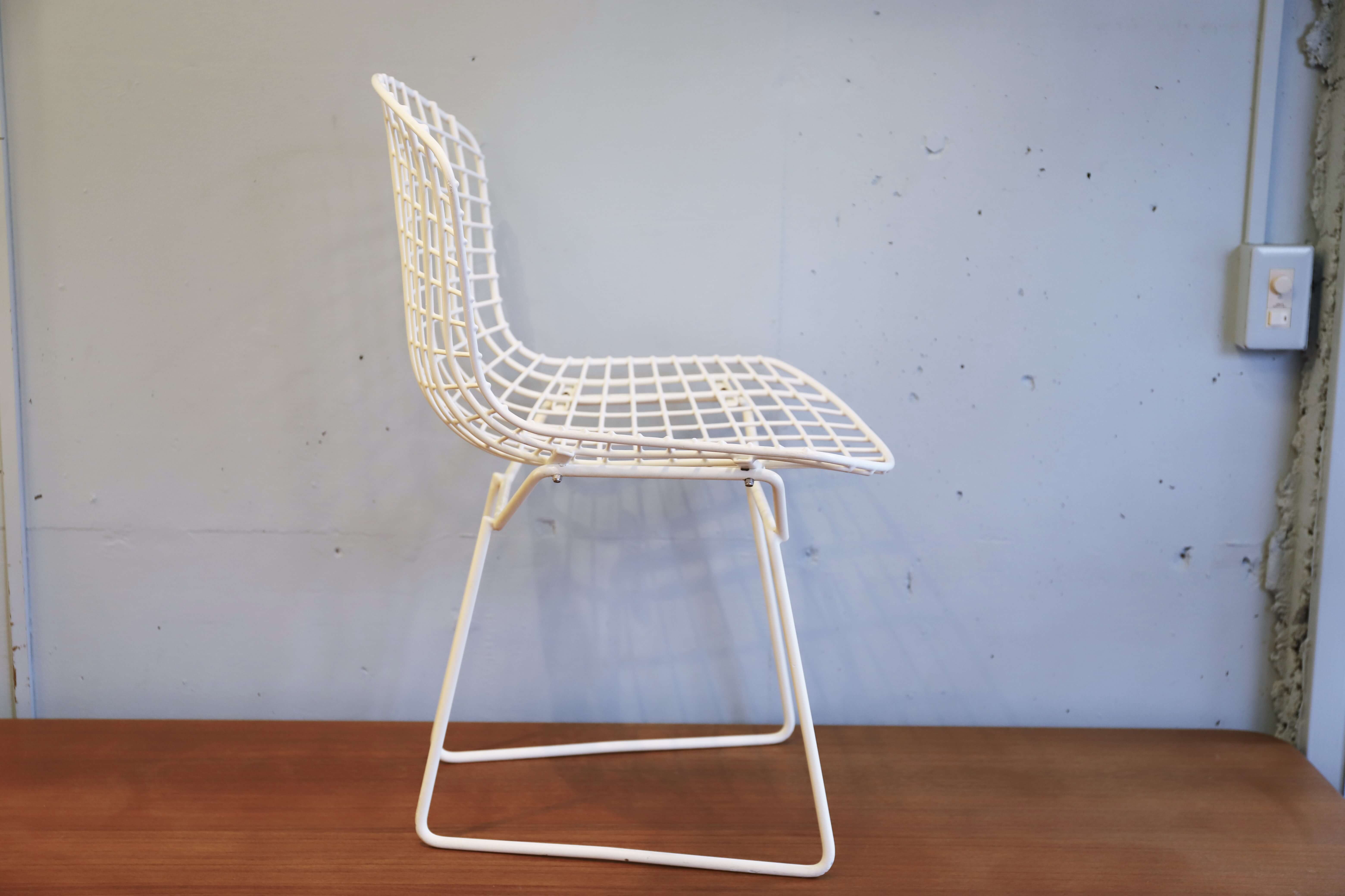 Knoll Bertoia Side Chair/ノール ベルトイア サイドチェア