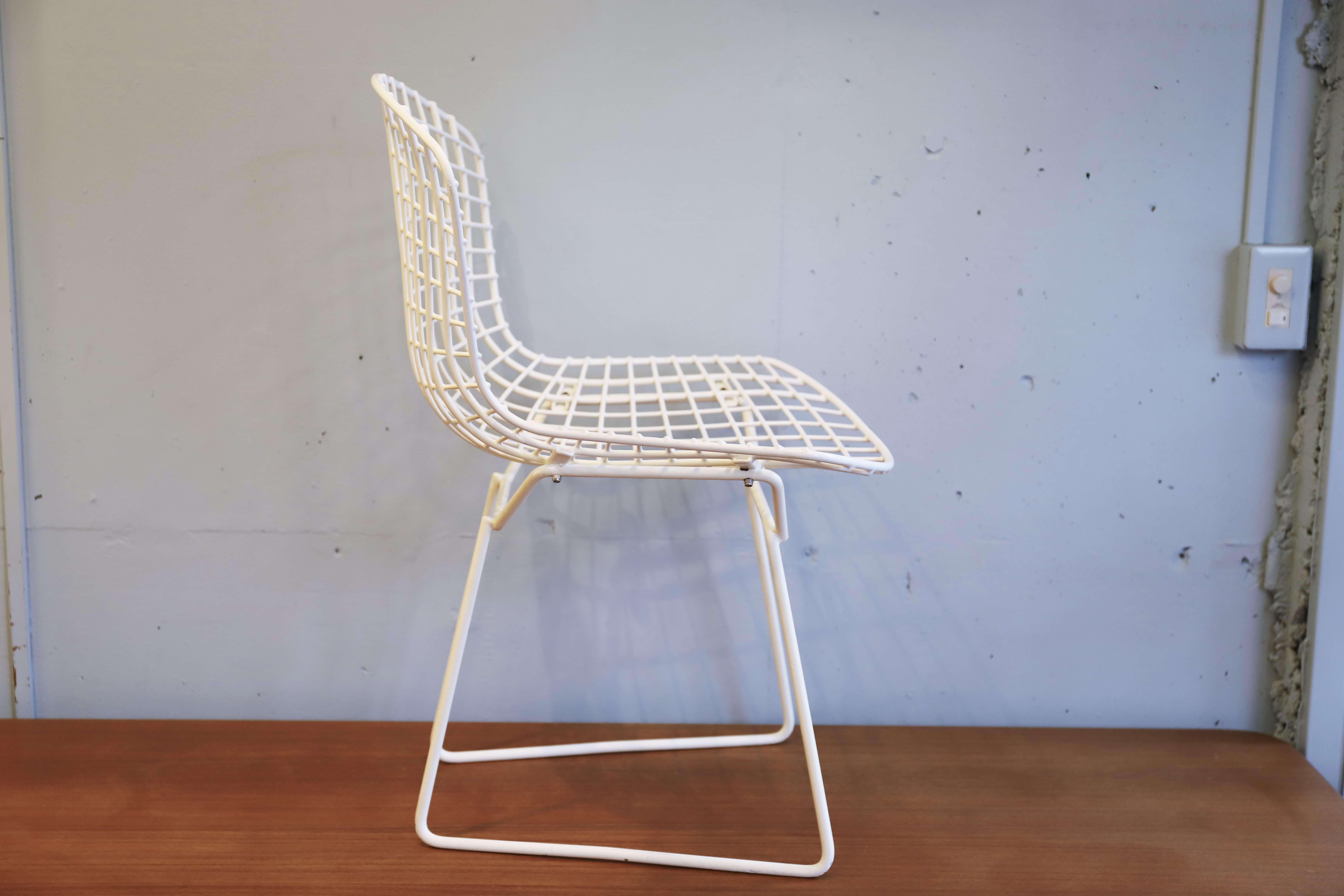 Knoll Bertoia Side Chair/ノール ベルトイア サイドチェア | FURUICHI