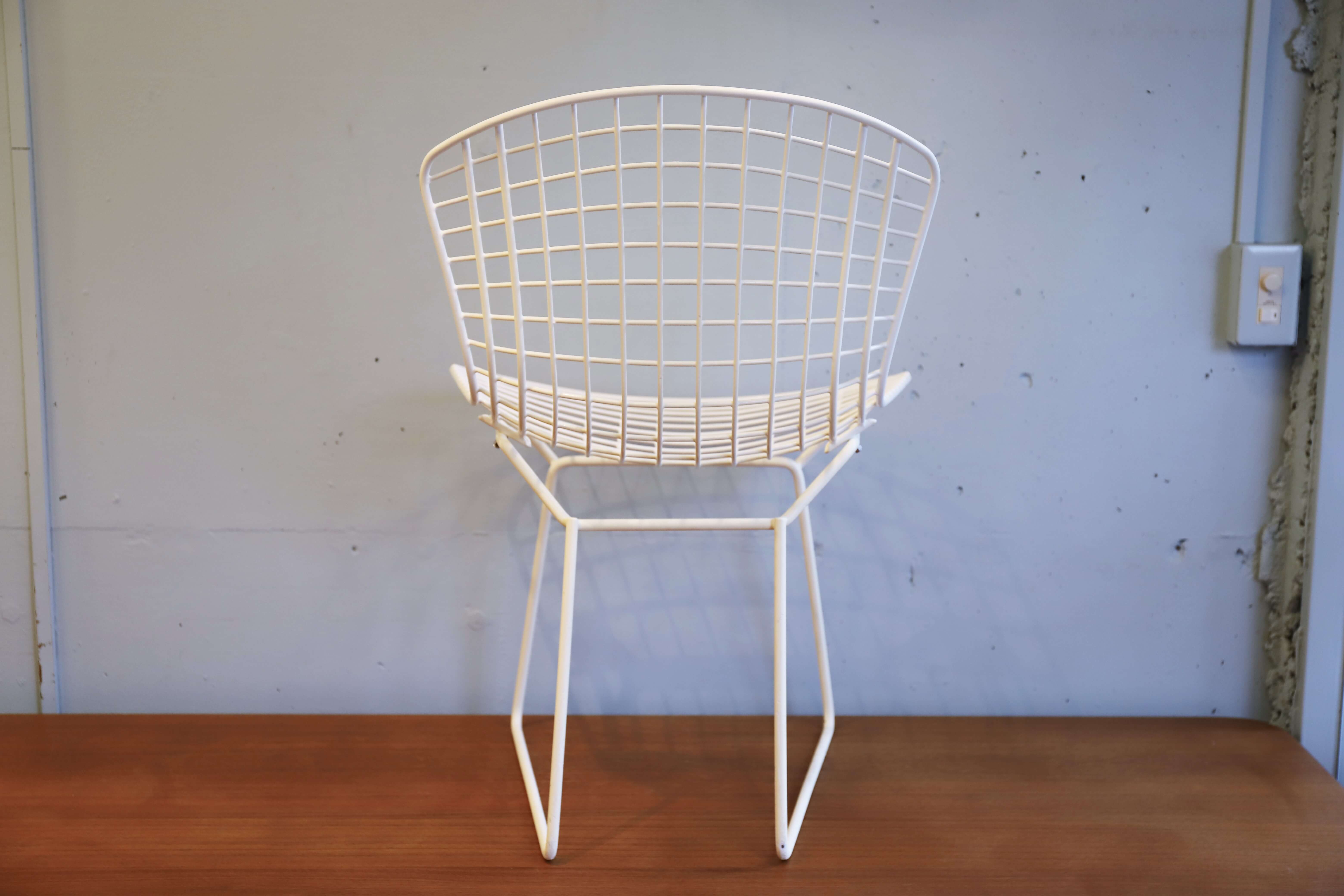 Knoll Bertoia Side Chair/ノール ベルトイア サイドチェア