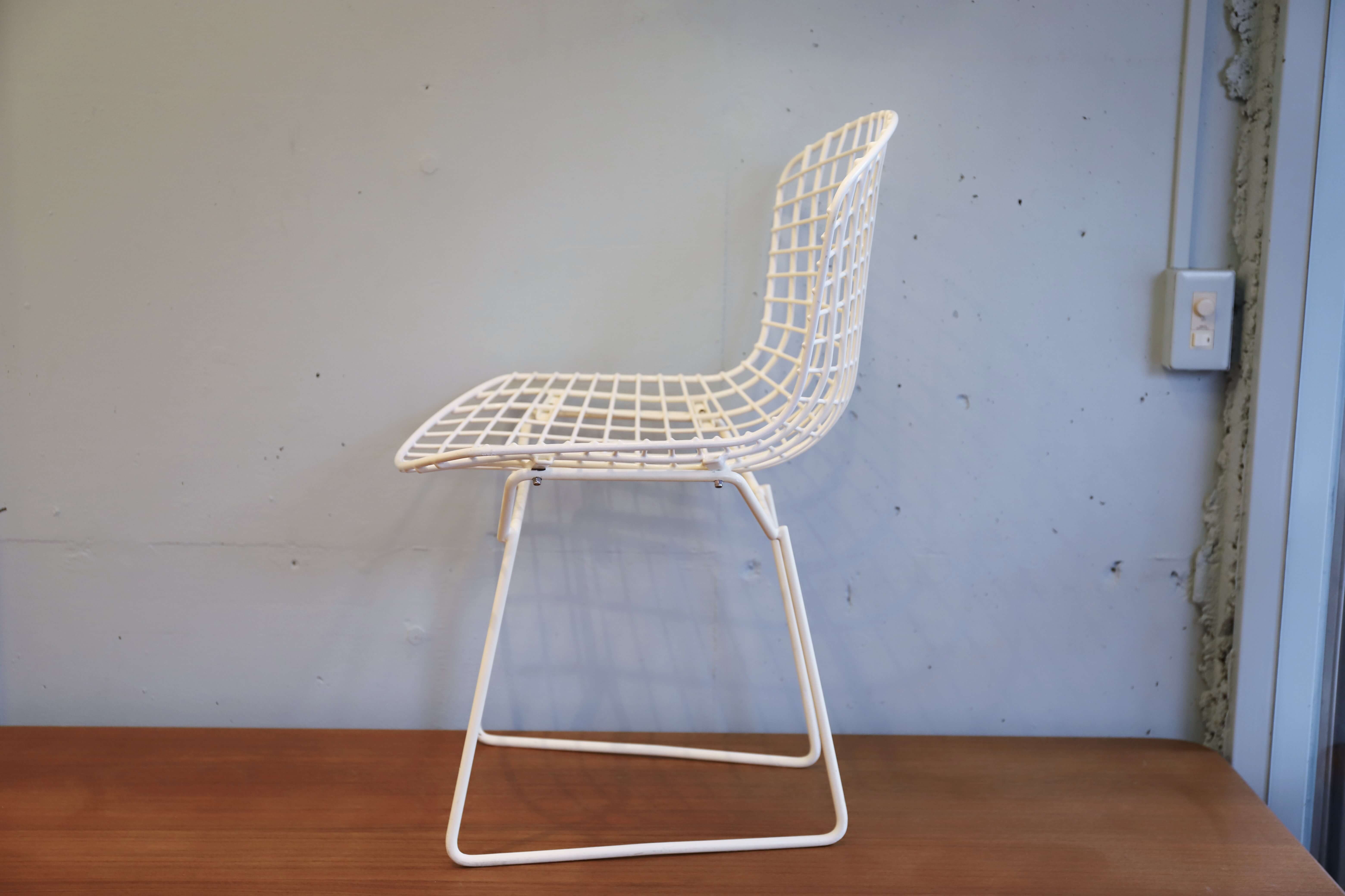 Knoll Bertoia Side Chair/ノール ベルトイア サイドチェア | FURUICHI/古一