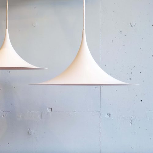 Light Studio By Horn Semi Pendant Light/ライトスタジオ バイ ホーン セミペンダントライト