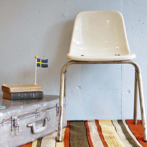KOTOBUKI stacking chair/コトブキ スタッキングチェア
