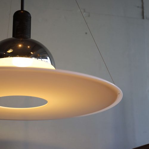 FLOS pandant light “FRISBI”/フロス ペンダントライト “フリスビー”