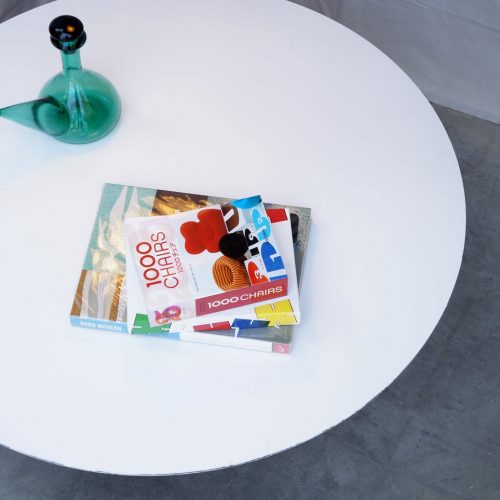 KNOLL Tulip table Eero Saarinen / ノール チューリップ テーブル エーロ・サーリネン