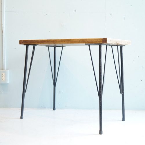 Remake Side Table / リメイク サイドテーブル