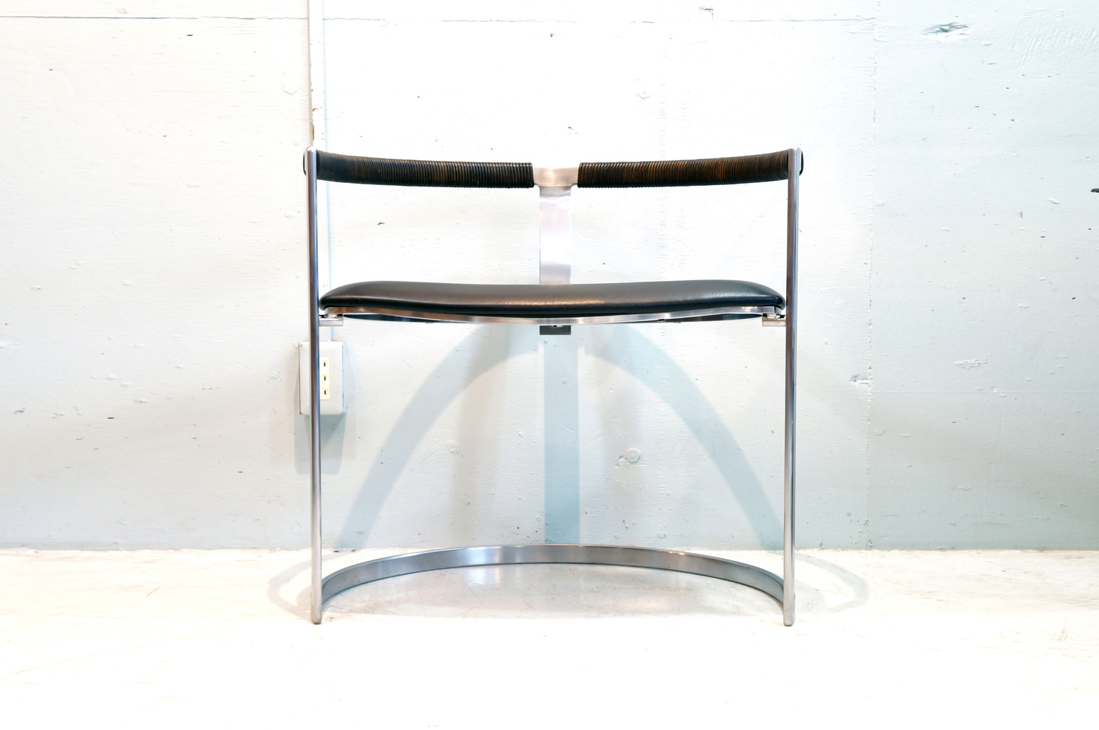 bo-ex model 591 FK collection Sculpture chair design by PREBEN FABRICIUS and JORGEN KASTHOLM Made in Denmark 1964 mobilia / ボーエックス スカルプチャーチェア プレベン・ファブリシャス ヨルゲン・カストホルム デザイン モビリア デンマーク