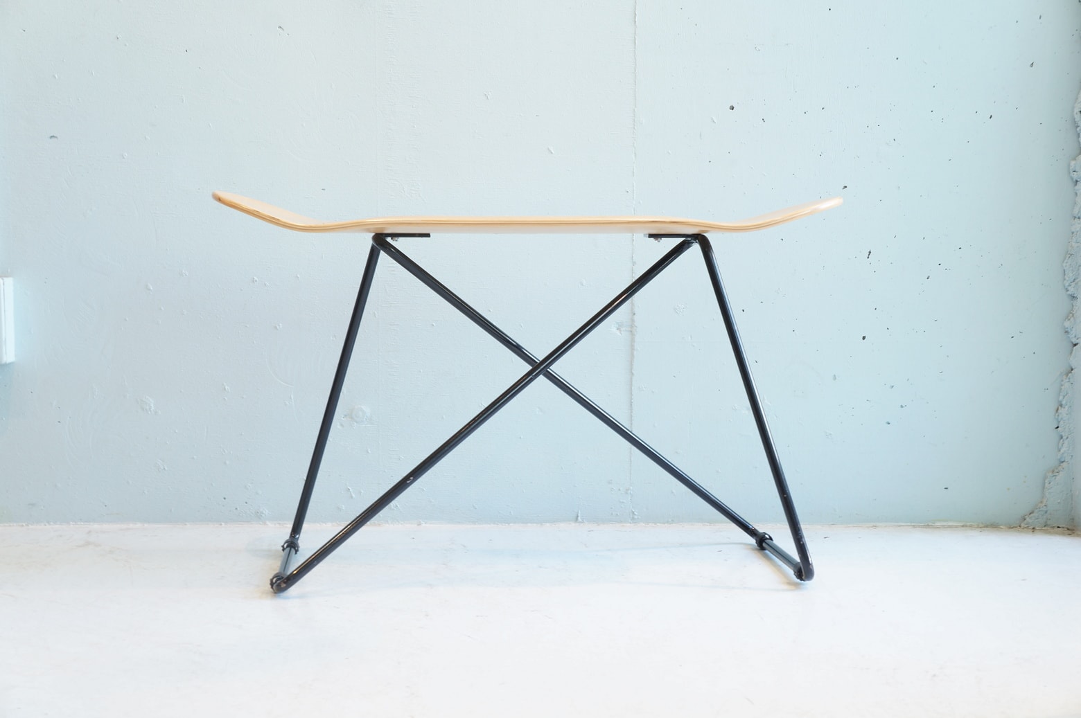 SKATE BOARD TABLE / スケートボード テーブル