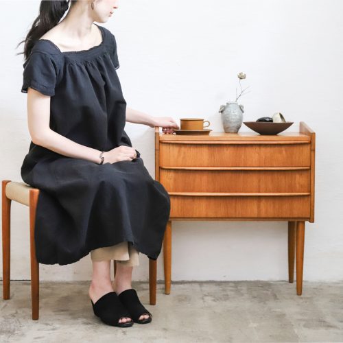 Danish Vintage Side Chest/デンマーク ヴィンテージ サイドチェスト