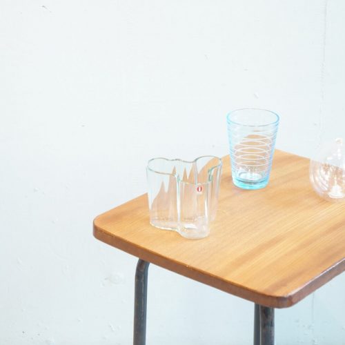 Remake Small Side Table/リメイク スモール サイドテーブル