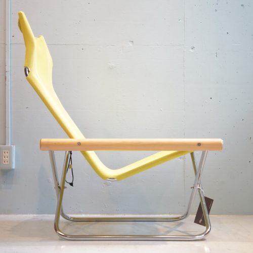 Ny Chair Light Green/ニーチェア ライトグリーン