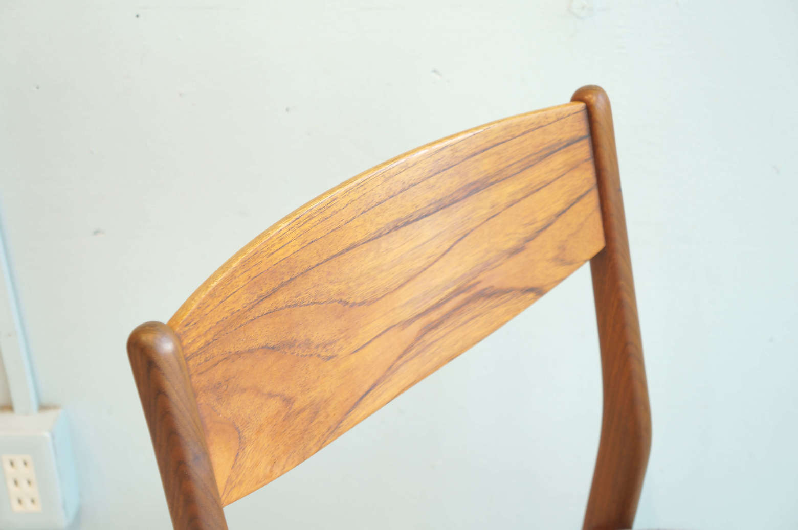 Danish Vintage Dining Chair/デンマーク ヴィンテージ ダイニングチェア 1