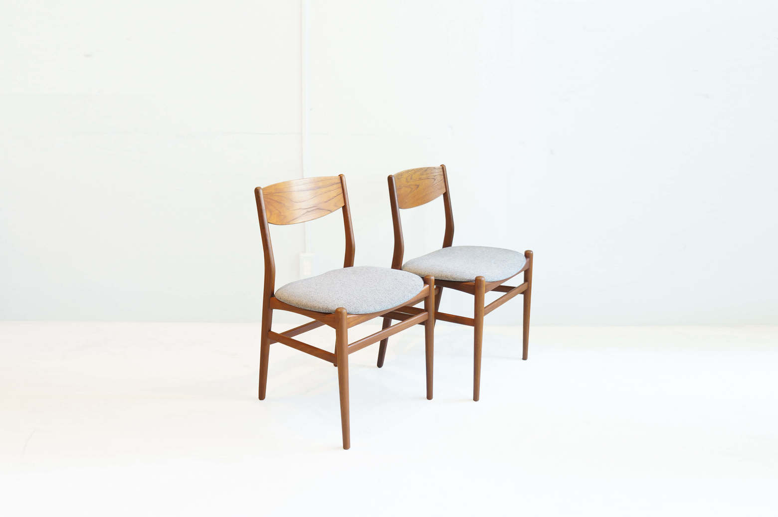 Danish Vintage Dining Chair/デンマーク ヴィンテージ ダイニングチェア 2